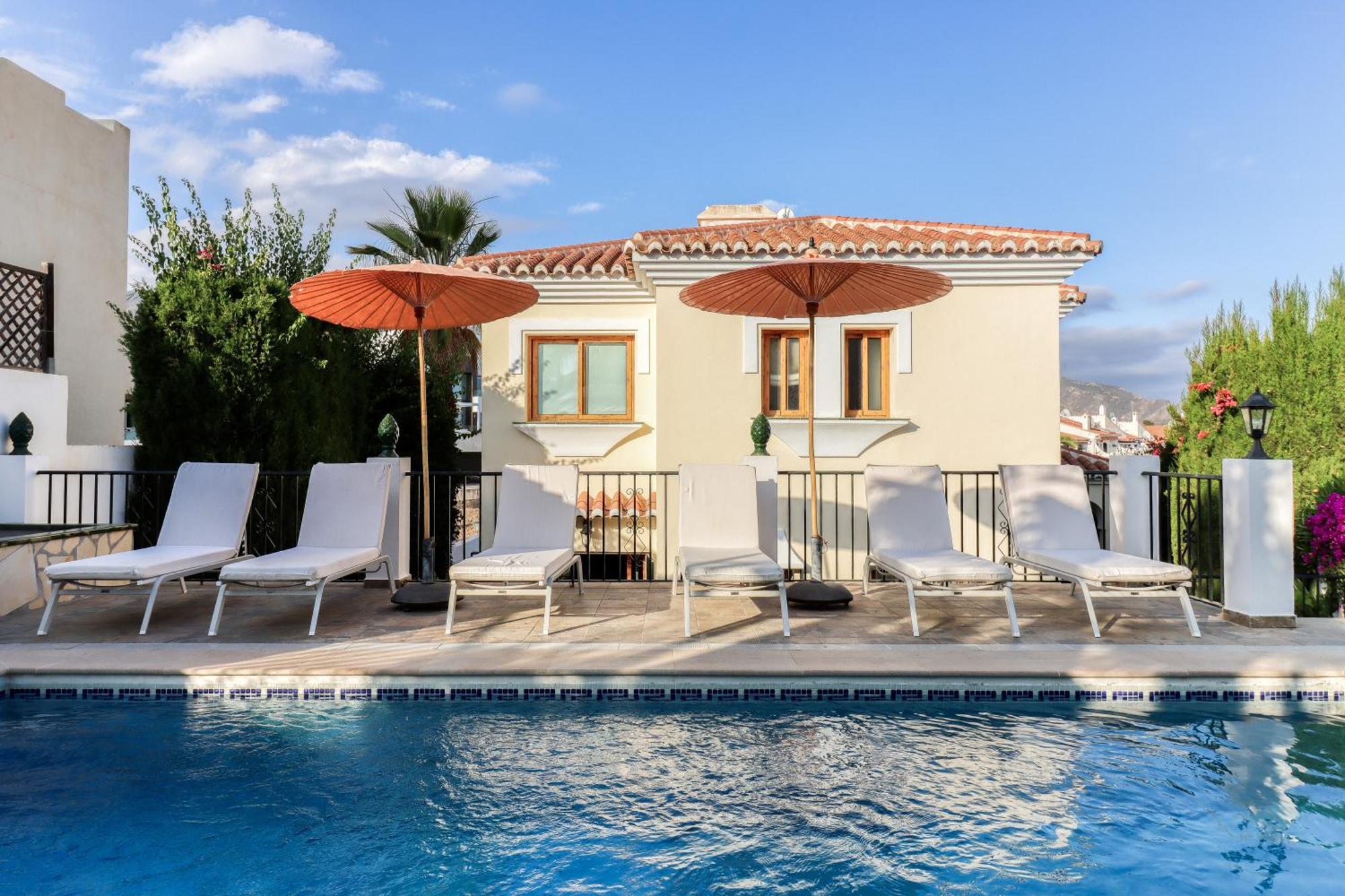 Casa Estrella Villa
